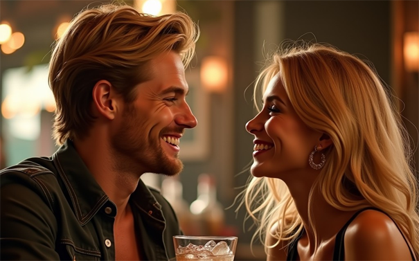 Connect with Singles